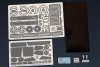 Hobby Design HD02-0353 Lamborghini Diablo GT For Aoshima 01050 1/24